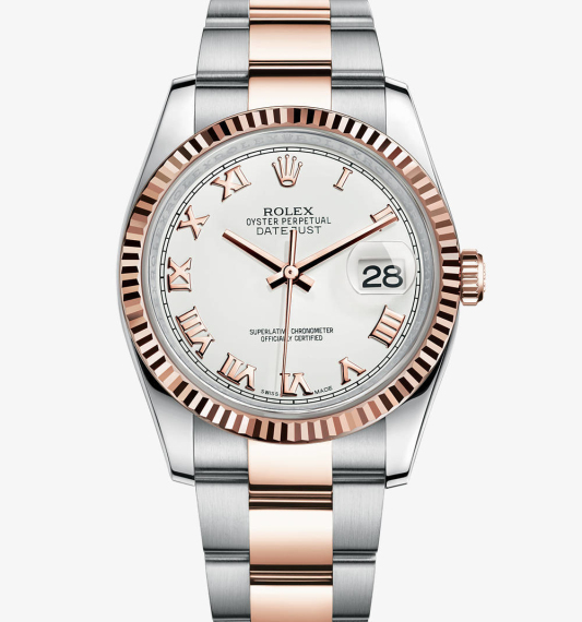 Rolex 116231-0092 precio Datejust